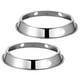 thumbnail image 4 of 2pcs Wok Ring Potholders Creative Gas Stove Rack Pot Stove Rack Heat-insulation Pot Holder, 4 of 4
