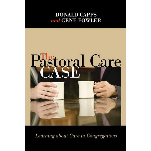 The Pastoral Care Case (Paperback)