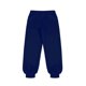 thumbnail image 5 of Cowsor Kids Solid Color Sweatpants Casual Elastic Waist Joggers Pants Comfort Loose Fit Athletic Pants Running Trousers, 5 of 7