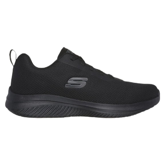 Skechers Work Men's Ultra Flex 3.0 Relaxed Fit Slip Resistant Work Shoes