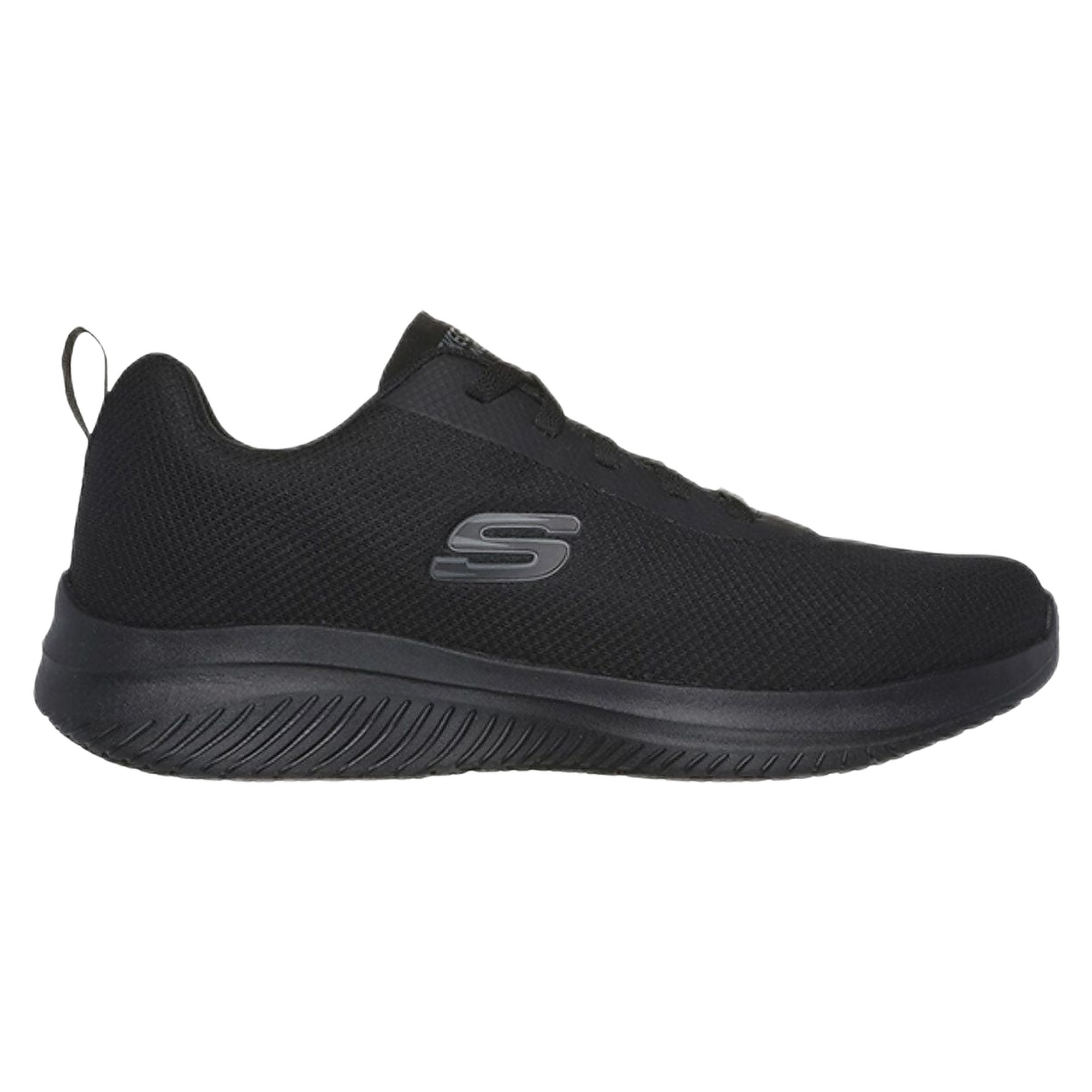 Skechers Work Men's Ultra Flex 3.0 Slip Resistant Work Shoe
