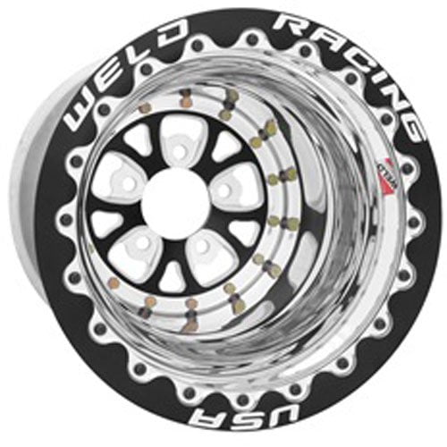 weld racing rc wheels