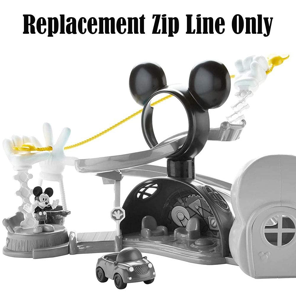 Fisher-Price - Brandclub - Replacement Part for Fisher-Price