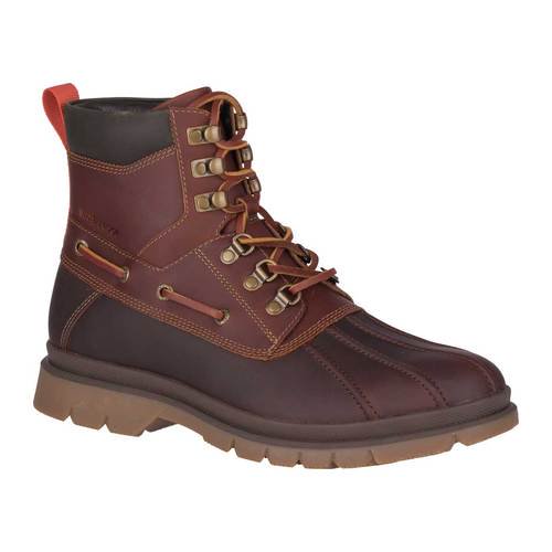 Men's Sperry Top-Sider Watertown Duck Boot - Walmart.com - Walmart.com
