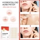 thumbnail image 4 of Water Colloidal Acne Patch Facial Invisible Makeup Closed Acne Cleansing Waterproof Breathable Facial Care, 4 of 5