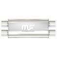 thumbnail image 1 of Magnaflow 18 x 5 x 8 Po. Silencieux Performance Naturelle - Acier Inoxydable, 1 of 1