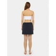 thumbnail image 4 of Cotton Low-Rise Cargo Skirt, 4 of 5