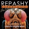 thumbnail image 2 of Repashy pre-cultivo PARA mosca de fruta Superfly 170 grs multicolor, 2 of 2