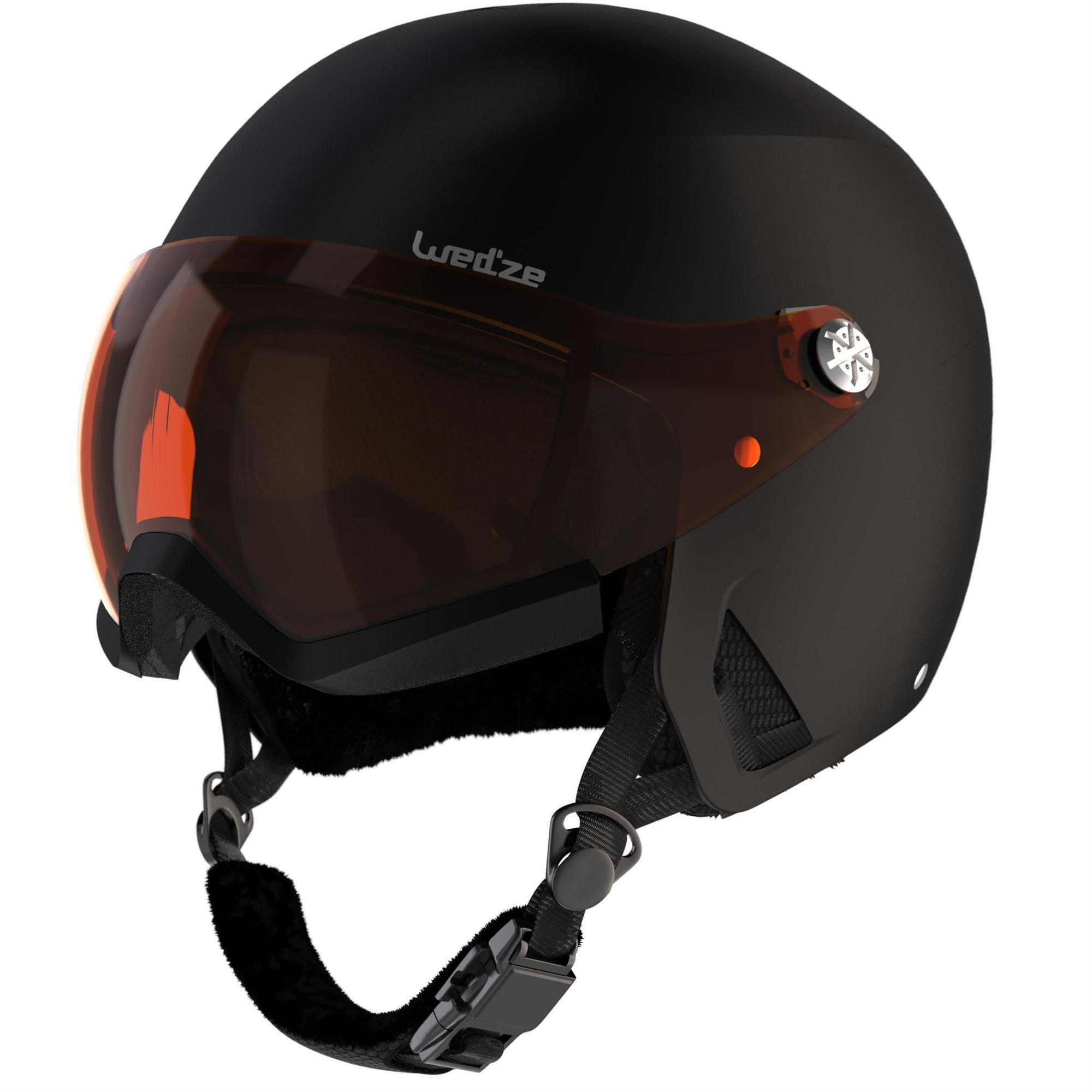 decathlon skihelm
