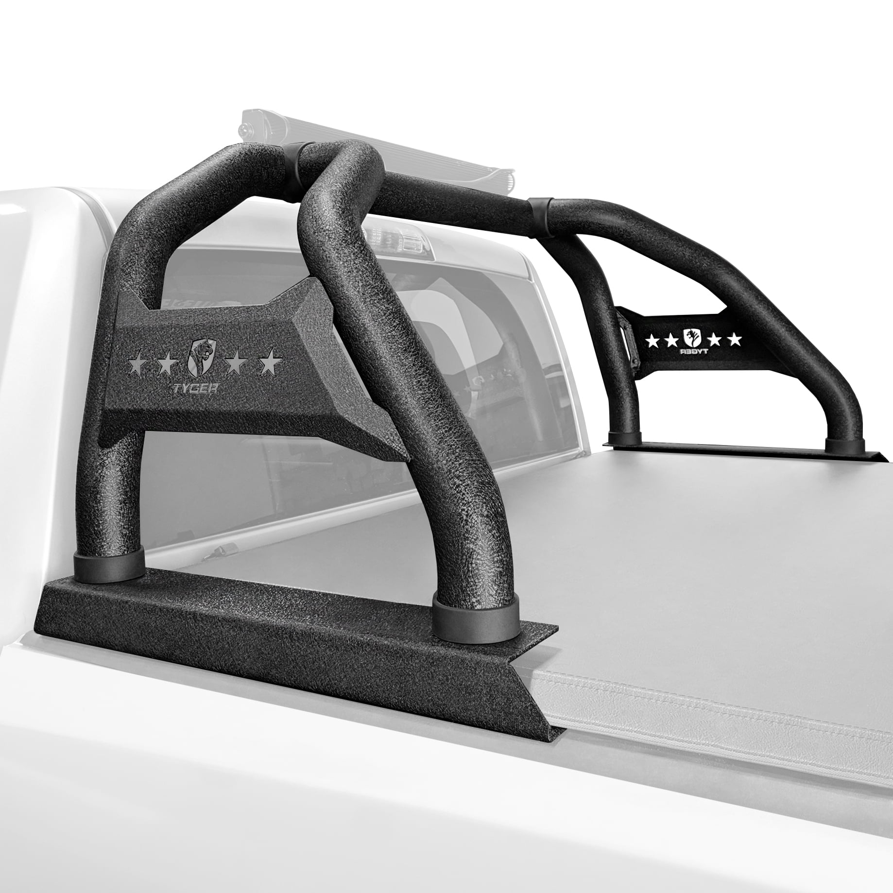 2018 Chevy Silverado Roll Bar