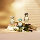 thumbnail image 5 of Perfume SCENT BEAUTY K-3 39 Blue Moss Eau de Parfum 100 ml, 5 of 7