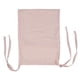 thumbnail image 5 of Almacenamiento De Organización De Pañales Colgantes, Fácil De Limpiar, Peso Ligero, Almacenamiento De Cama De Bebé, Bolsa Colgante, Lino De Algodón Rosa Oscuro Para El Hogar ANGGREK Toy Storage Hanging Bag, 5 of 8