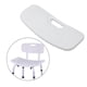 thumbnail image 3 of Accesorios para sillas de ducha, taburetes de ducha, bancos de baño, sillas de baño, taburetes de baño Respaldo, 3 of 7