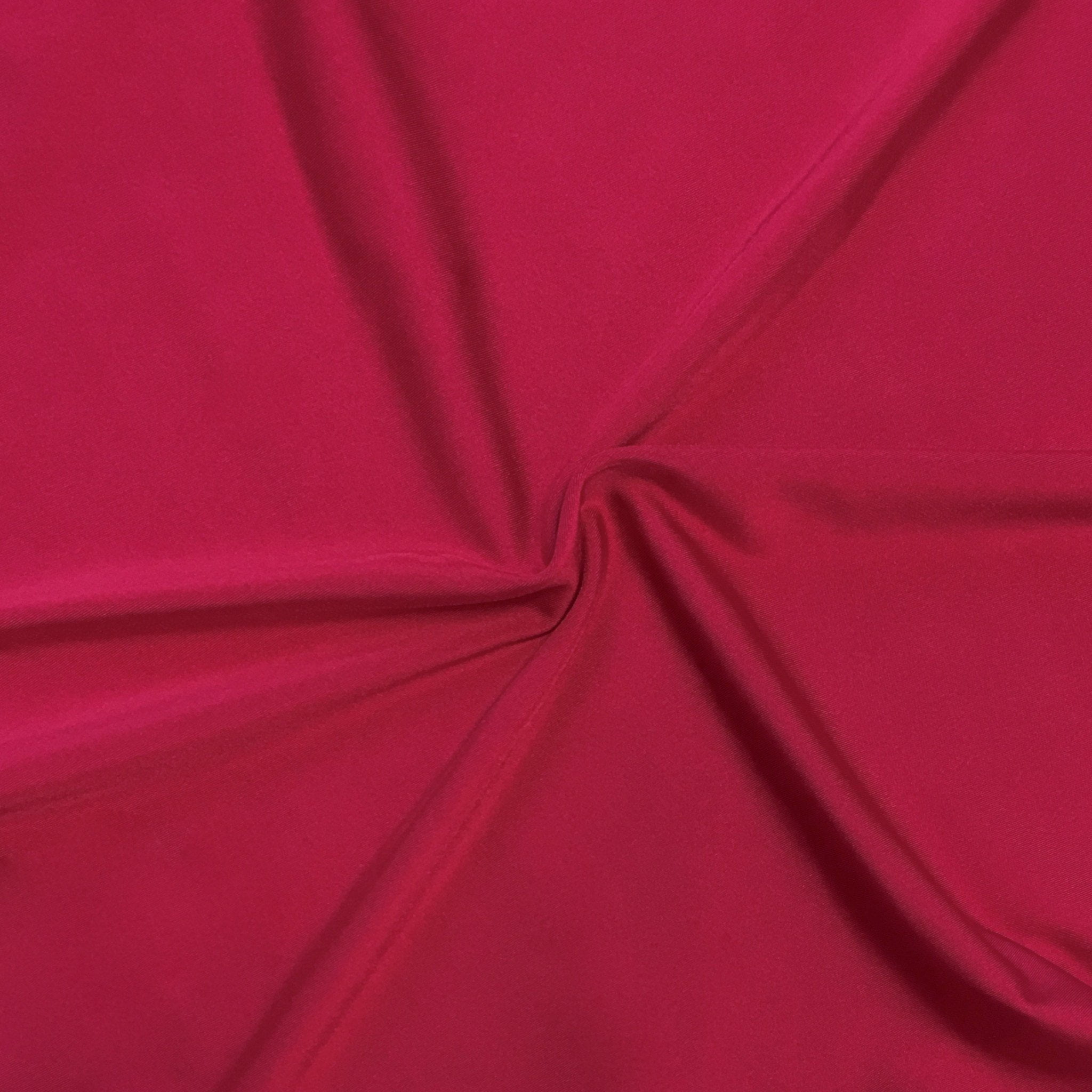 Shiny Polyester Lycra Spandex Fabric 4 Way Stretch 60" wide Sold By The