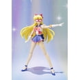 thumbnail image 4 of Bandai Tamashii Nations Sailor Moon V Anime Action Figure Set SH Figuarts Japan, 4 of 4