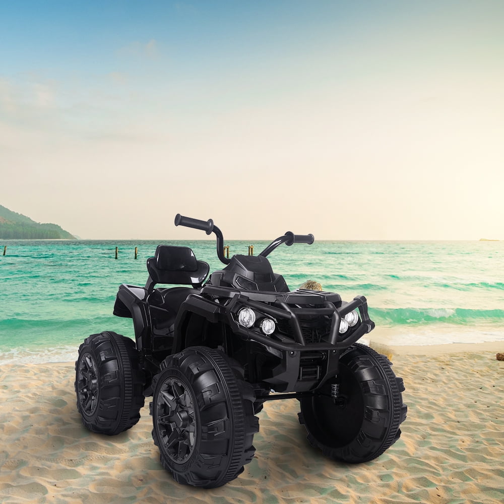 4 wheeler car for kids