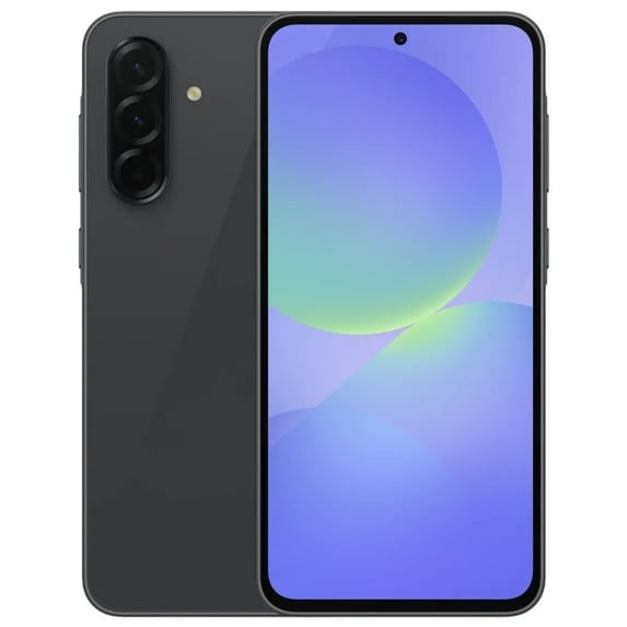 Restored Samsung Galaxy A36 5G SM-A366U Xfinity Only 128GB Awesome Black (Refurbished)