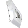 thumbnail image 3 of Tailgate Handle Compatible with CHEVROLET AVALANCHE 2002-2006 BEZEL All Chrome, 3 of 5