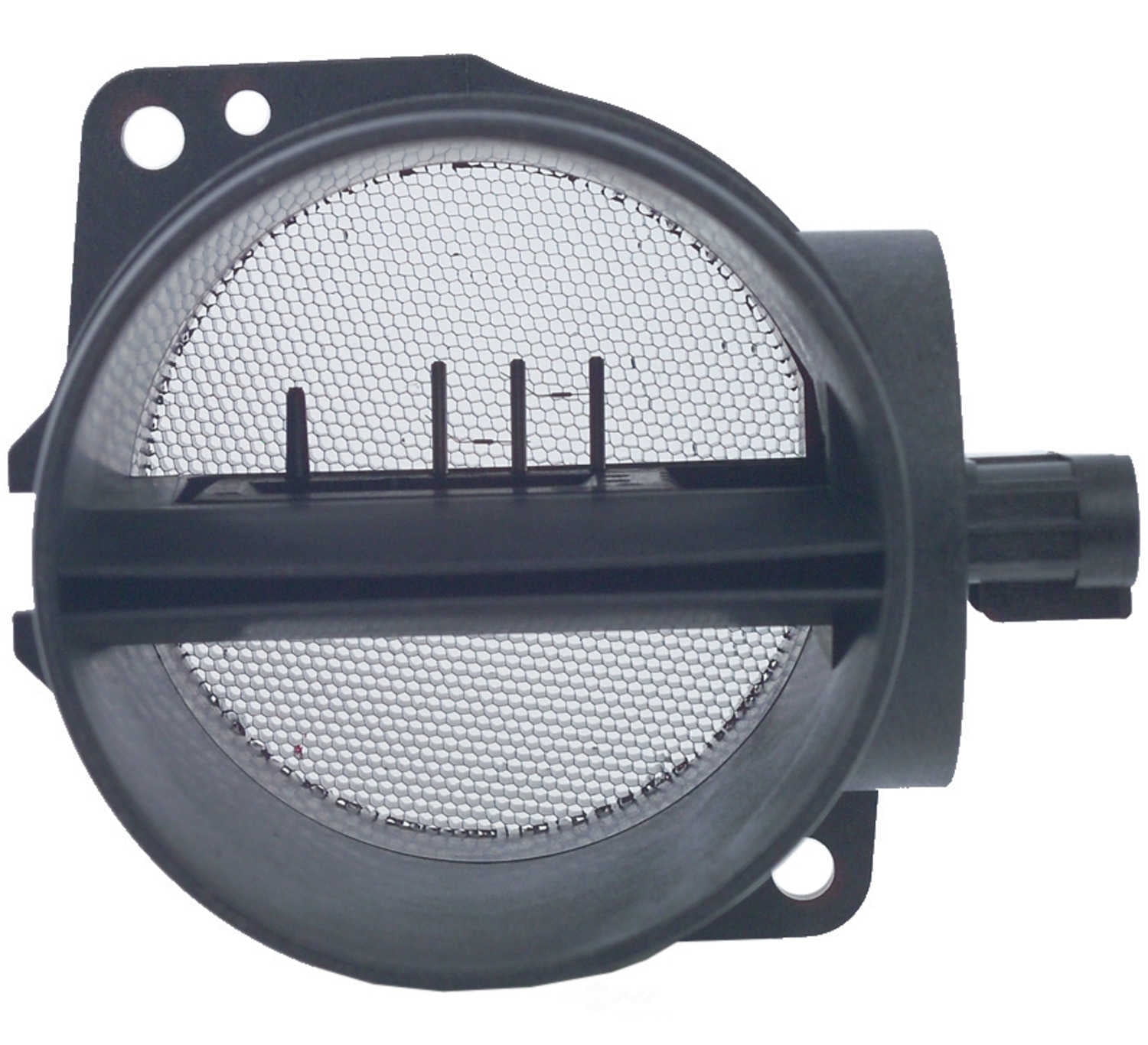 A1 Cardone Mass Air Flow Sensor P/N:74-10113 Fits select: 2006-2009 CHEVROLET IMPALA, 2005-2009 CHEVROLET EQUINOX