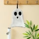 thumbnail image 5 of Toalla de Mano Gruesa y Colgante con Diseño de Fantasma, Suave, Absorbente y Bonita., 5 of 6