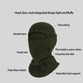 thumbnail image 6 of HongHeng Winter Ski Mask, Balaclava Face Mask for Men and Women – Skiing, Snowboarding, Motorcycle & UV Protection, Hat, 6 of 7