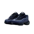 thumbnail image 2 of Nike Air Max 95 Recraft Leather Sanded Purple / Wolf Grey  HQ6364-500 Pre-School Size 12, 2 of 3