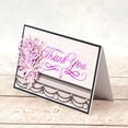thumbnail image 3 of Couture Creations Hotfoil Stamp - Gifted Bouquet, 3 of 3
