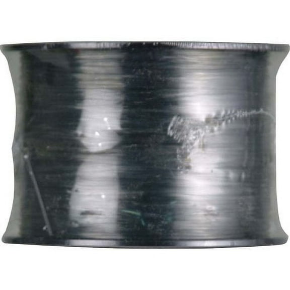 Izor Line Platinum Green 1/4Lb Spool 60# - 5194