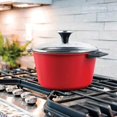 thumbnail image 3 of Starfrit The Rock 13-piece Nestable Electric Fondue Set, 3 of 3