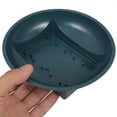 thumbnail image 3 of SHOWERORO 6Ud Macetas Para Plantas Con Ideales Para Memoriales Y, 3 of 8