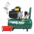 thumbnail image 1 of Compresor De Aire 50L 3.5 HP 115 PSI Con Accesorios CA-5035 Oakland, 1 of 8