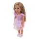 thumbnail image 1 of Muñeca Articulada, Linda Muñeca Giratoria De Cabello Largo Para Niña De 15 Pulgadas Con Ojos Grandes Para Interiores ANGGREK  No, 1 of 7
