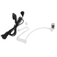 thumbnail image 2 of Earpiece For Vertex Radio,3.5mm PTT MIC Air Walkietalkie Earpiece Walkietalkie Earpiece Quality You Can Trust, 2 of 4