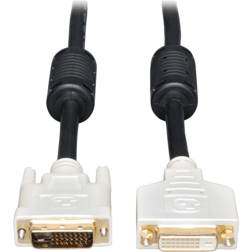 Tripp Lite P562010 Tripp Lite DVI Dual Link Extension Cable, Digital