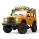 thumbnail image 1 of Camioneta De Control Remoto De Alta Velocidad Todo Terreno amarillo, 1 of 7