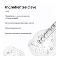 thumbnail image 4 of Efecto lifting rostro y contorno de ojos para arrugas y bolsas Nuda Est Allt Alltquimia, 4 of 4