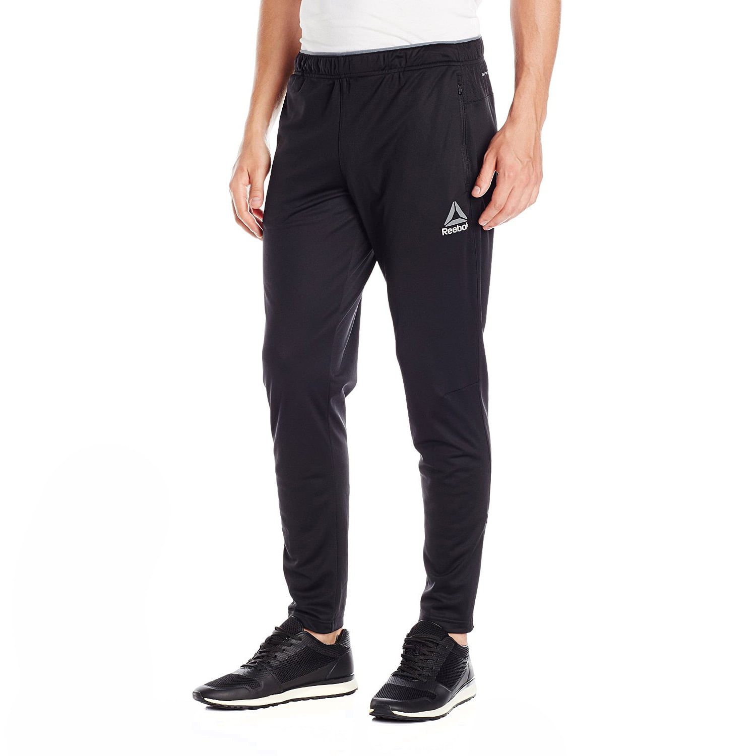 Stacked Logo Trackster Pants 