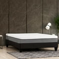 thumbnail image 1 of Matelas Lunar Rest de 10 pouces en mousse de gel, 1 of 8