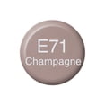 thumbnail image 2 of Copic Ink, 12ml, Champagne, 2 of 5