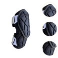 thumbnail image 6 of lacooooppia Baseball -Ellbow Protection -Protection Equipment Devices of Comfortable Breathing Actively Effective Sport Adjustable for Teenagers Protectors Black, 6 of 8