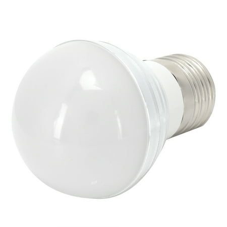 

Light Bulb High Temperature Small Size Soft Lighting Light Bulb With 21-Key Remote Control For Home For Outdoor Parties For Bars