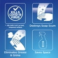 thumbnail image 6 of Clorox Bathroom Foamer Refill Cartridge, 6 of 8