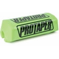 thumbnail image 2 of Pro Taper 2.0 Square Bar Pad (RACE GREEN), 2 of 2