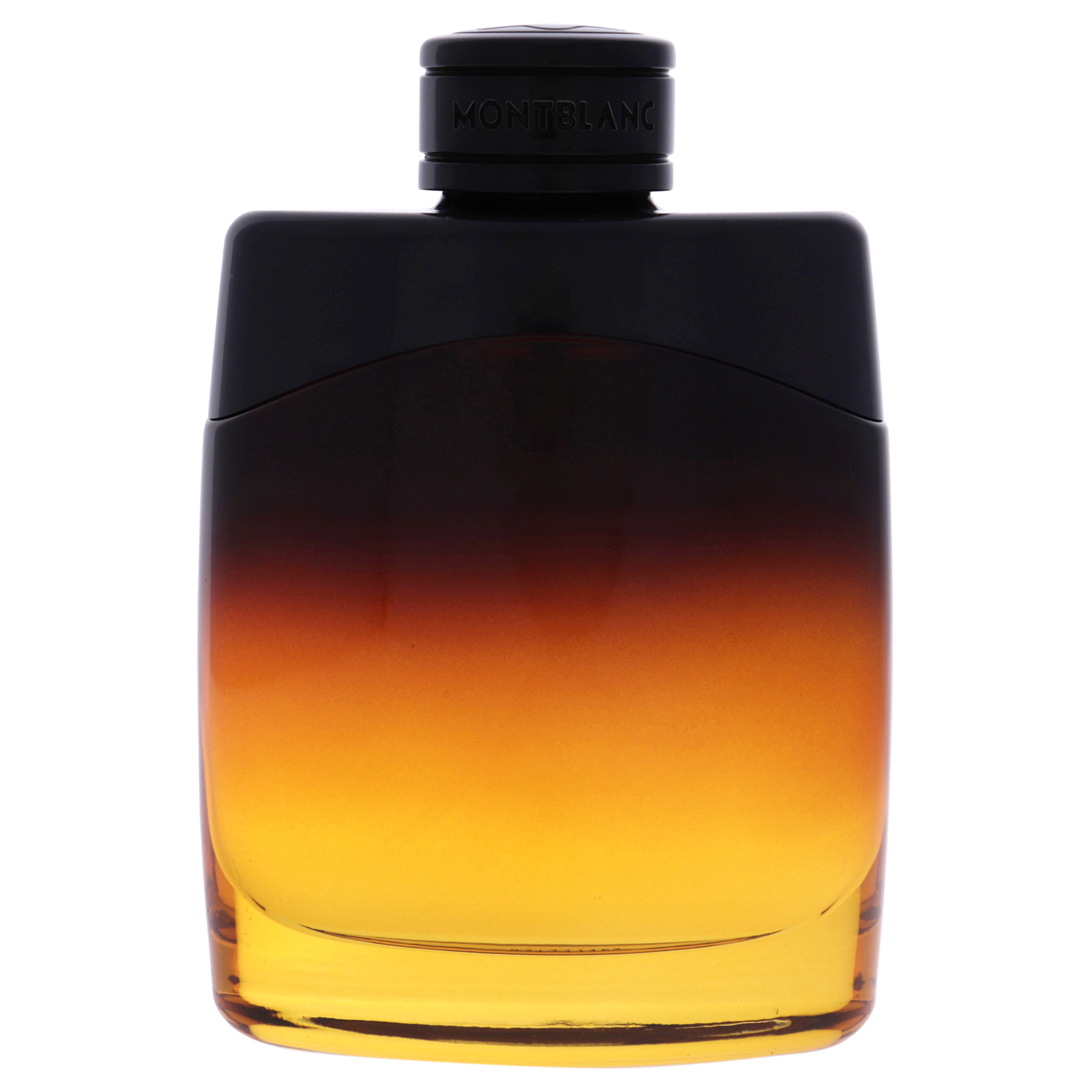 Montblanc Legend Night Eau De Parfum, 3.3 oz photo 1