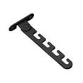 thumbnail image 3 of Tong High Window Restrictor Lock Child Ventilation Adjustable Sliding Window Stopper, 3 of 6