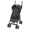 Baby Trend Rocket Stroller SE in Magnet Black