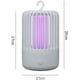 thumbnail image 3 of Lámpara antimosquitos, repelente eléctrico de moscas, dispositivo repelente de mosquitos eléctrico, trampa potente de 360° contra plagas para interiores y exteriores, 3 of 5