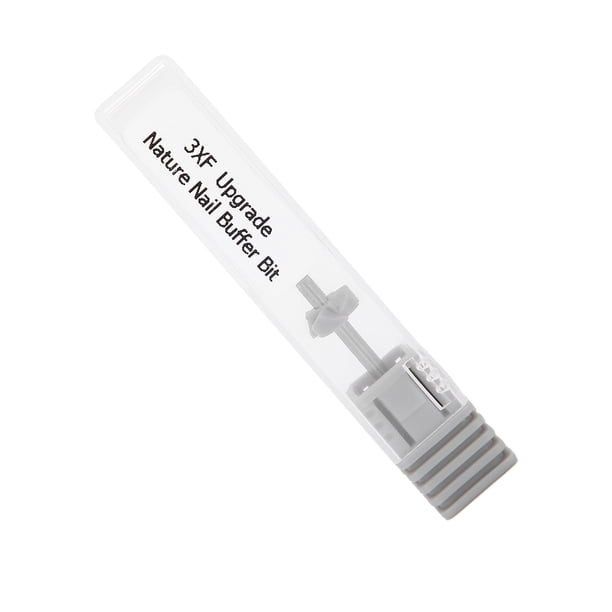 Brocas Para Uñas, Cabeza De Molienda De Uñas, Resistente Y Firme, Resistente Al Desgaste, Segura Con Cubierta Antipolvo Para Uso Doméstico Y Salón De Uñas Para Pretratamiento ANGGREK Otros