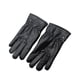thumbnail image 5 of Guantes de invierno Yuyangstore Cuero PU Pantalla táctil, 5 of 8