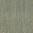 thumbnail image 2 of Zelouf Nash Trans Pleat Lurex Mesh  , Sewing, DIY, Crafts Fabric by the Yard, Sage/ltgold, 3 Yard, 2 of 2
